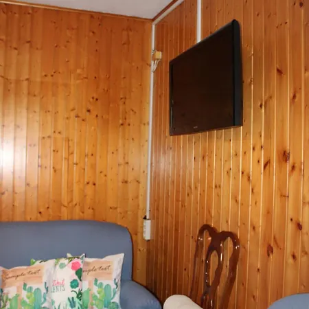Casa Amadora Апартаменты Карнота