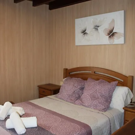 Casa Amadora Carnota