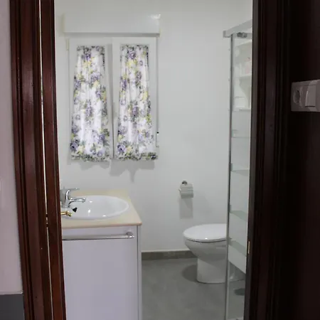 Апартаменты Casa Amadora