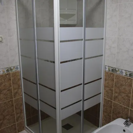 Апартаменты Casa Amadora Карнота