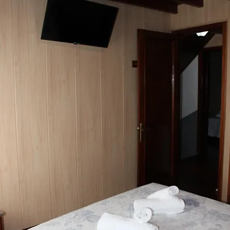 Casa Amadora Карнота