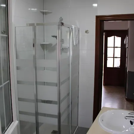 Апартаменты Casa Amadora