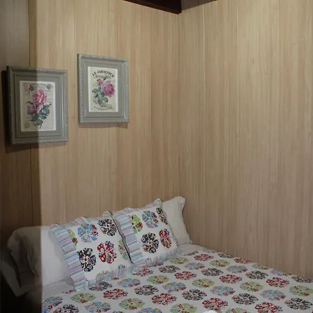 Casa Amadora Daire *