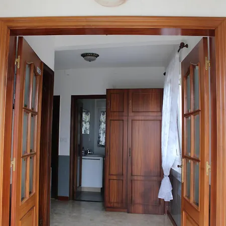 Апартаменты Casa Amadora Карнота