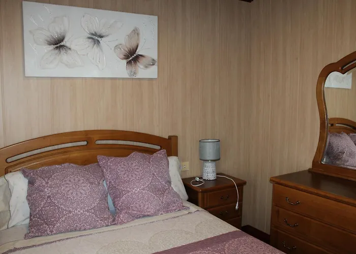 Casa Amadora * Carnota