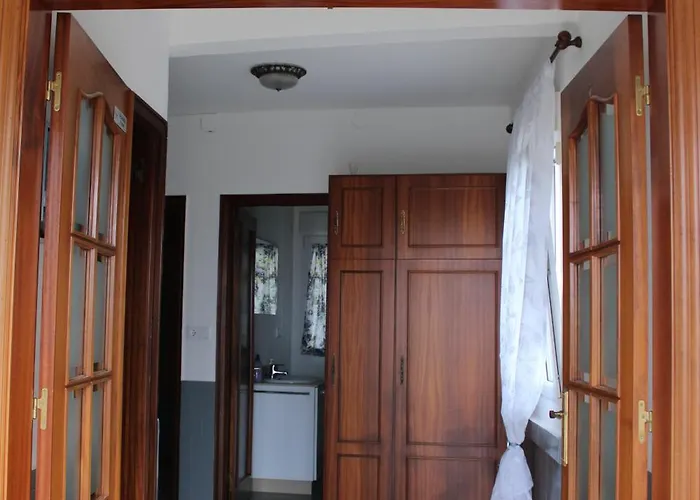 Daire Casa Amadora Carnota