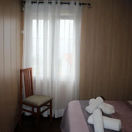 Casa Amadora Apartamento *
