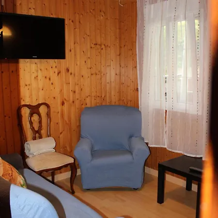 Apartament Casa Amadora *