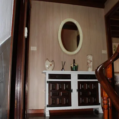 Casa Amadora Apartamento *