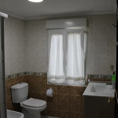 Casa Amadora Apartamento *