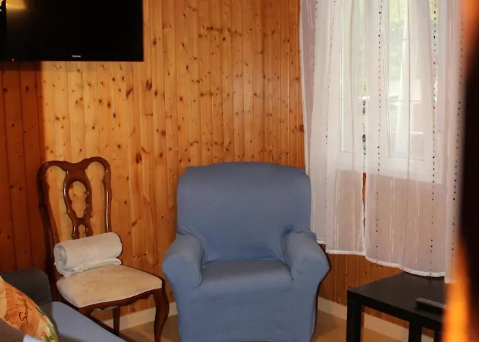 Апартаменты Casa Amadora *