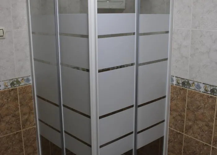 Апартаменты Casa Amadora Карнота