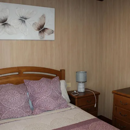 Casa Amadora * Carnota