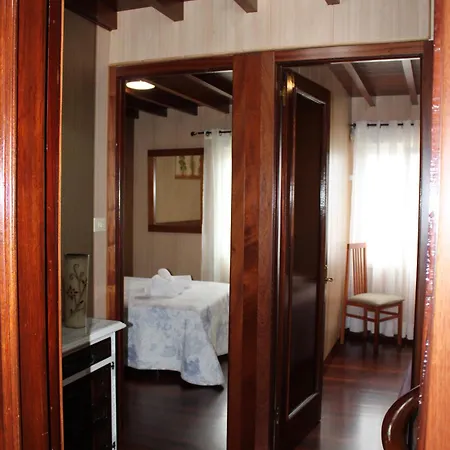 Casa Amadora * Carnota