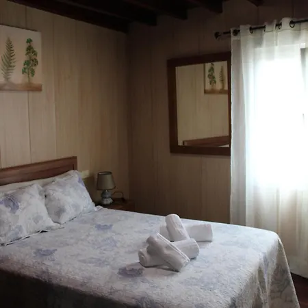 Casa Amadora Apartmán Carnota