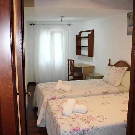 Casa Amadora * Carnota