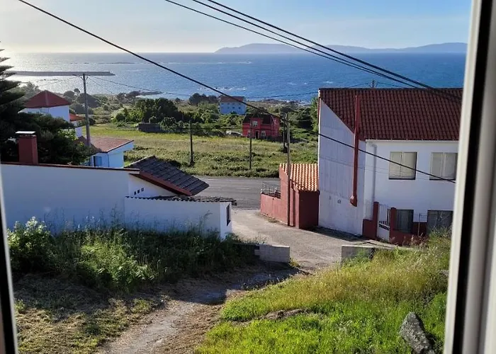 Apartmán Casa Amadora