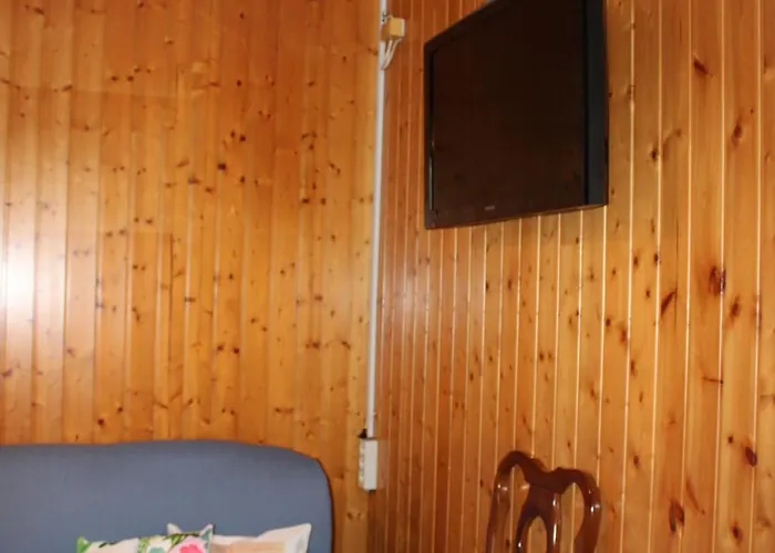 Casa Amadora Apartmán Carnota