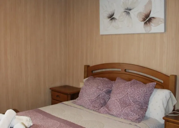 Casa Amadora Carnota