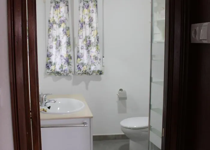 Apartmán Casa Amadora