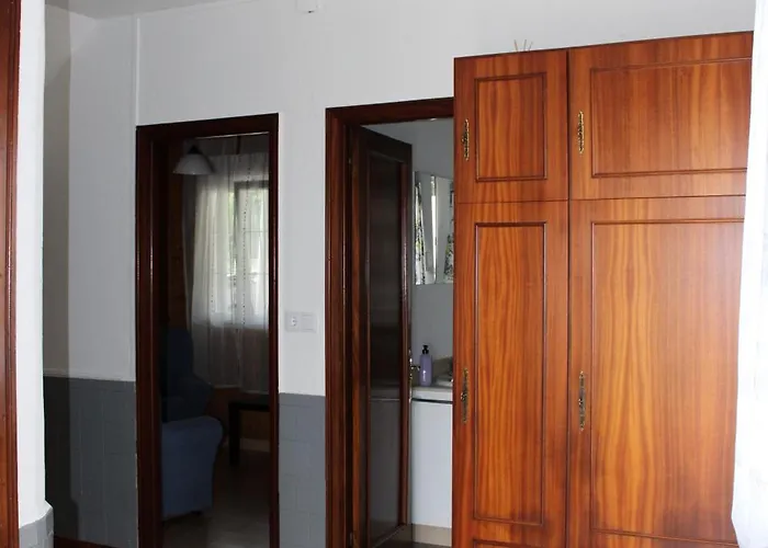 Apartmán Casa Amadora *