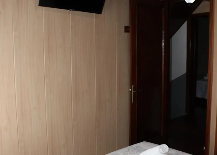 Casa Amadora Carnota