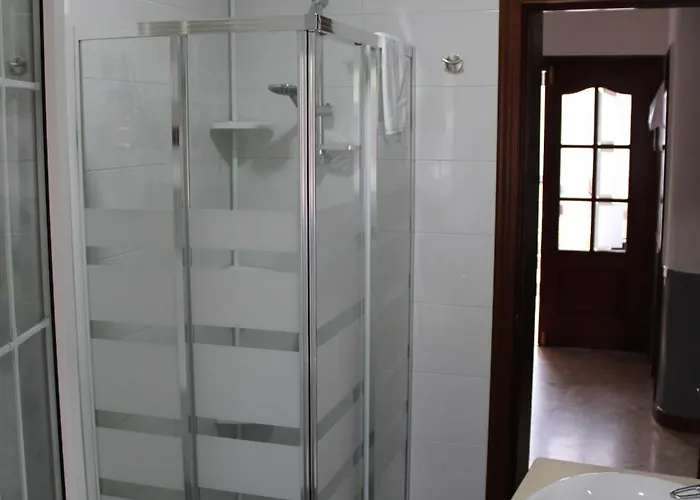 Apartmán Casa Amadora