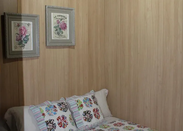 Casa Amadora Apartmán *