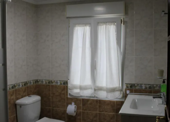 Casa Amadora Apartmán *